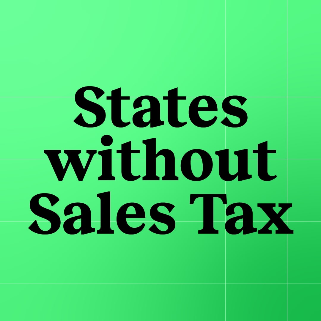 Top 3 Which States Do Not Collect Sales Tax In 2022 G u y